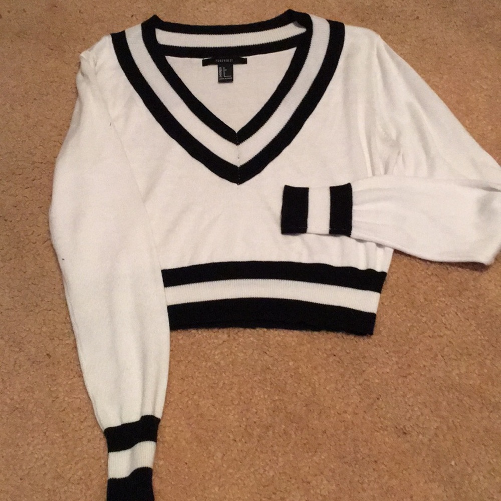 Long sleeve